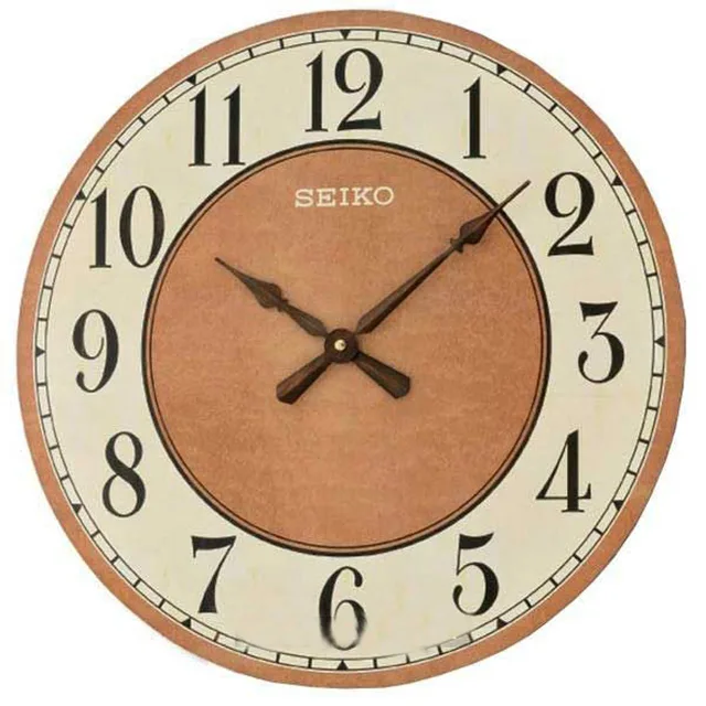 ساعت دیواری سیکو QXA644BL