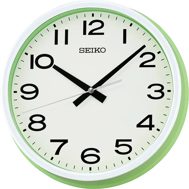 ساعت دیواری سیکو QXA645M