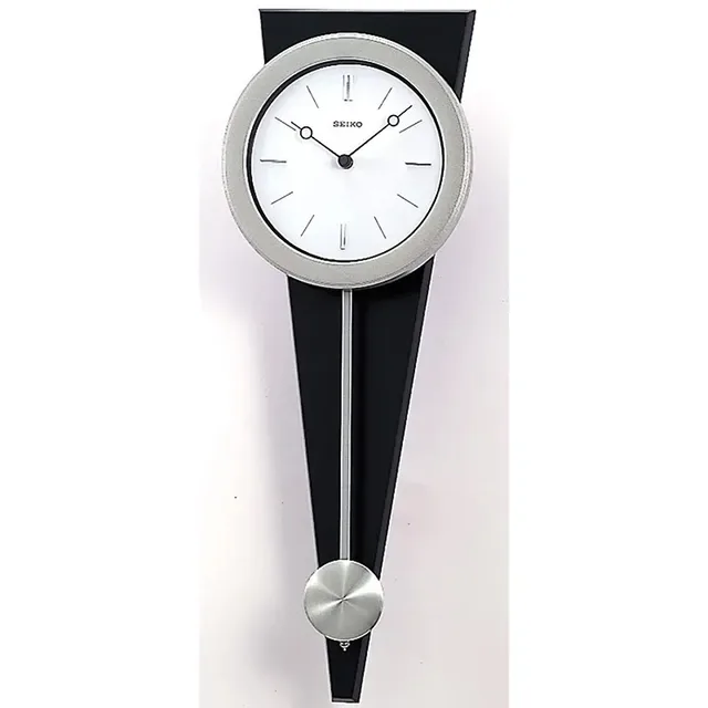 ساعت دیواری سیکو QXC111S