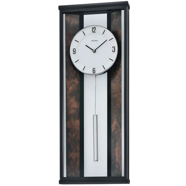 ساعت دیواری سیکو QXC225KN