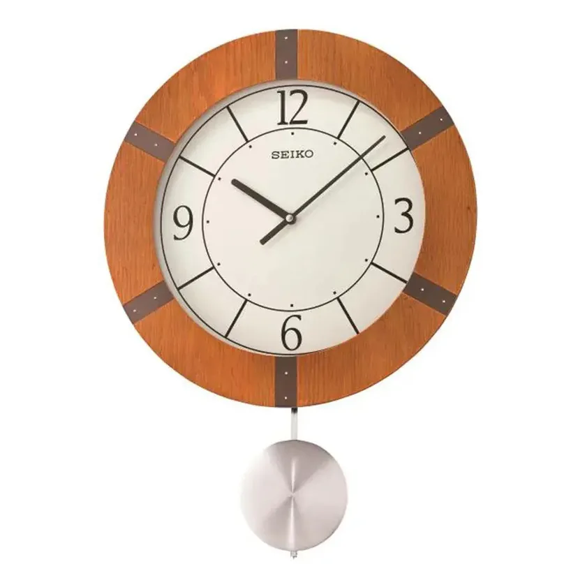 ساعت دیواری سیکو QXC241A