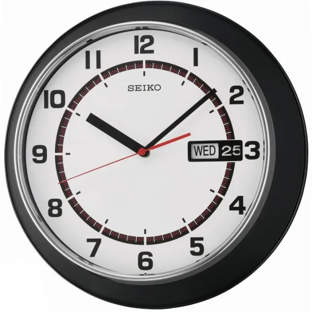 ساعت دیواری سیکو QXF102JL