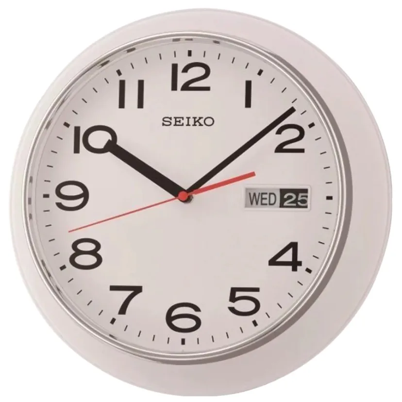 ساعت دیواری سیکو QXF102SL
