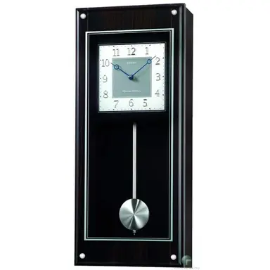 ساعت دیواری سیکو QXH023BN