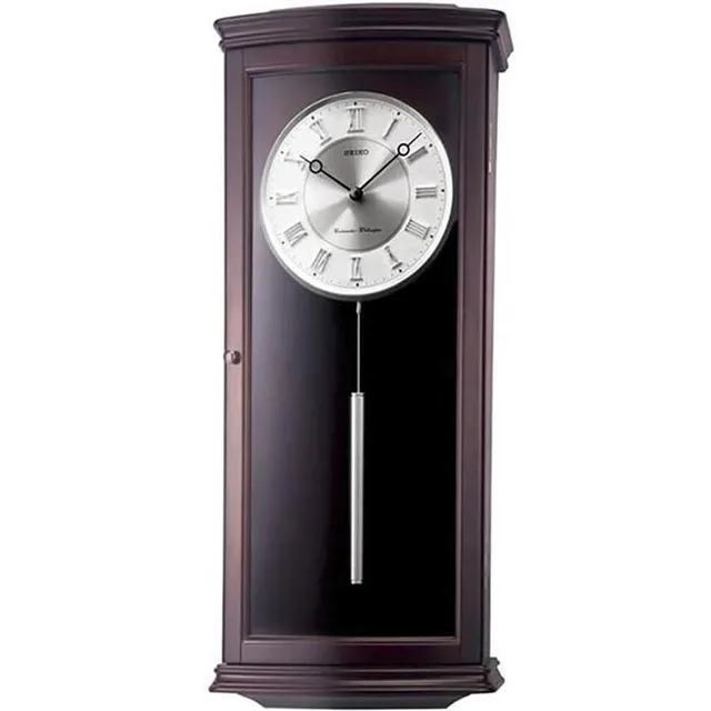 ساعت دیواری سیکو QXH025BN