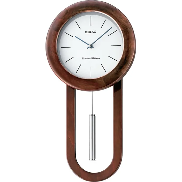ساعت دیواری سیکو QXH057BN