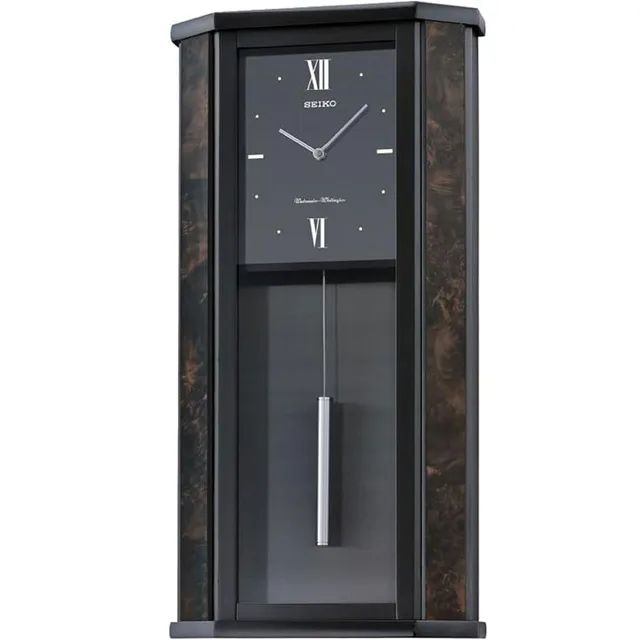 ساعت دیواری سیکو QXH059K