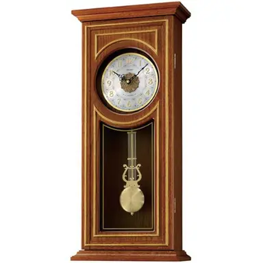 ساعت دیواری سیکو QXM269B