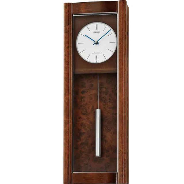 ساعت دیواری سیکو QXM287BM