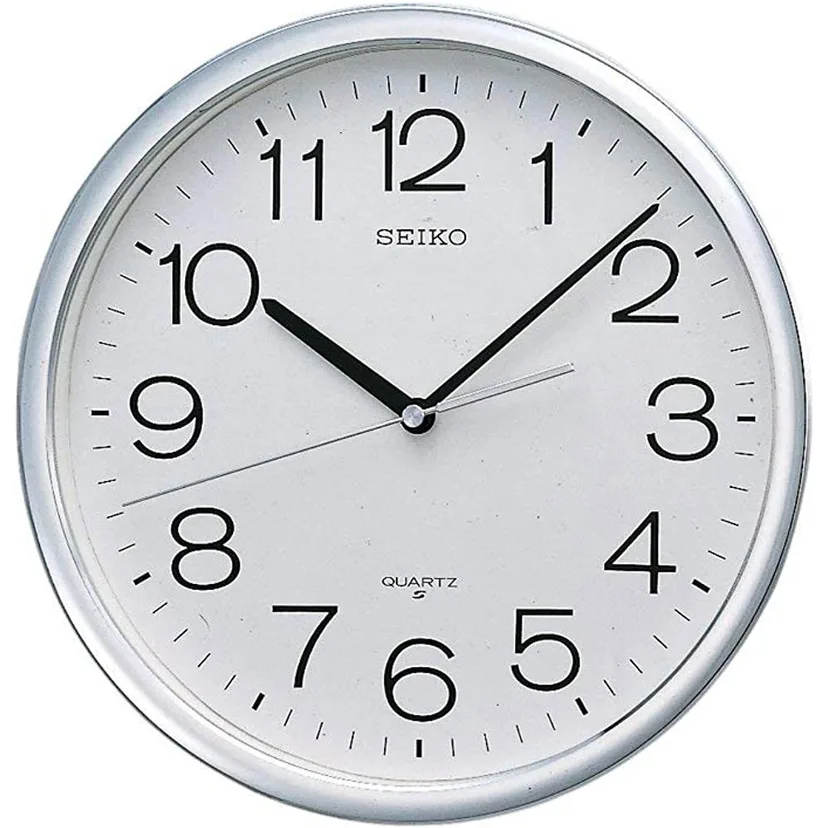 seiko clock qxa014s