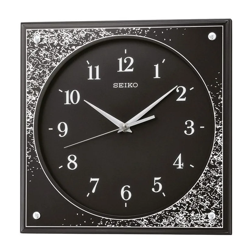 seiko clock qxa541kn