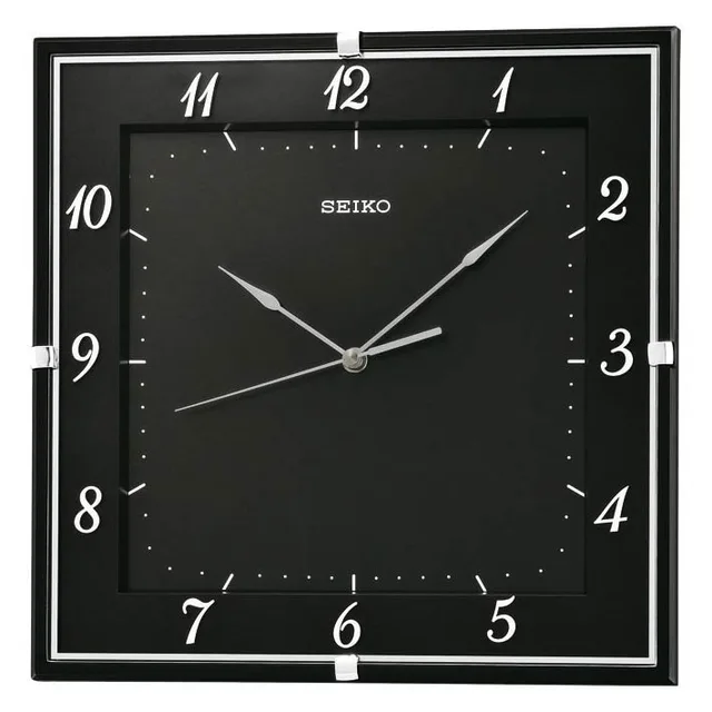 seiko clock qxa549k