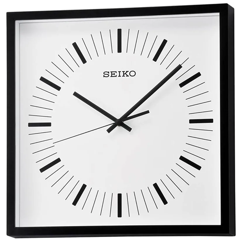 seiko clock qxa588k