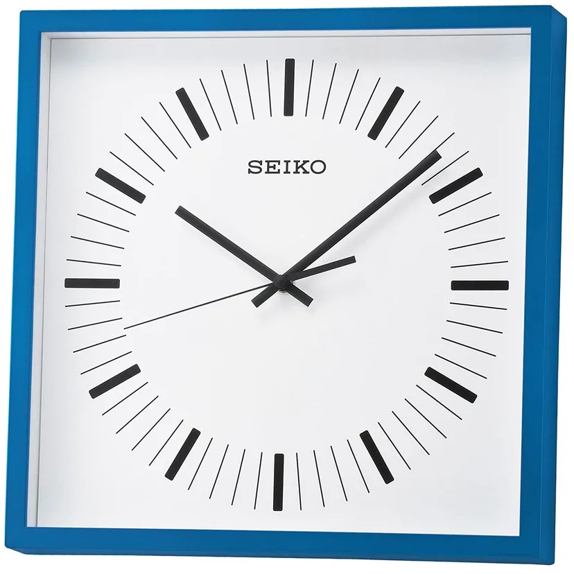 seiko clock qxa588l