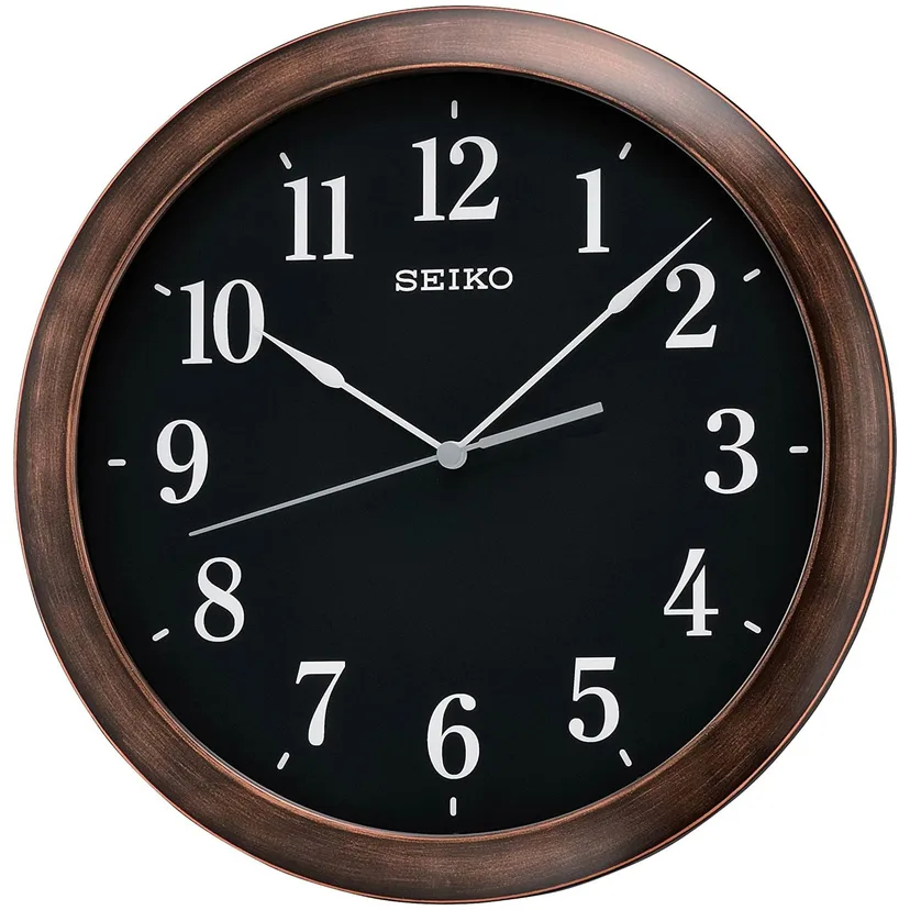 seiko clock qxa597z