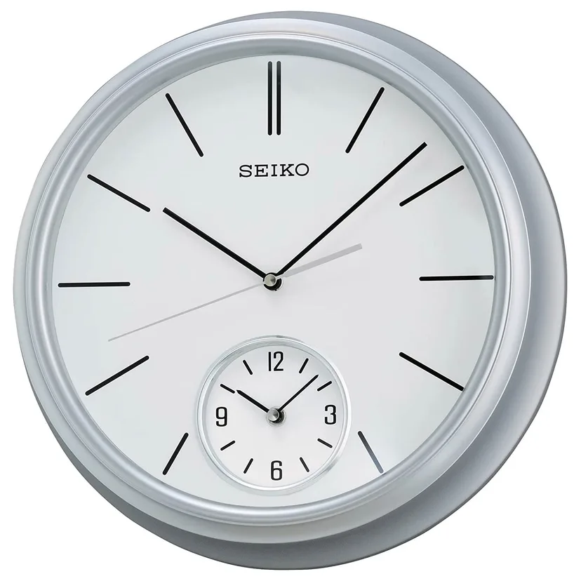 seiko clock qxa625s