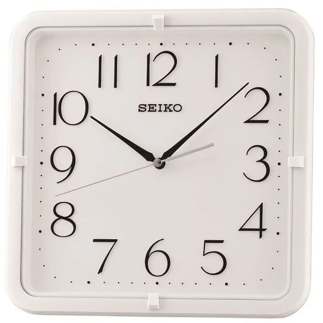 seiko clock qxa653w