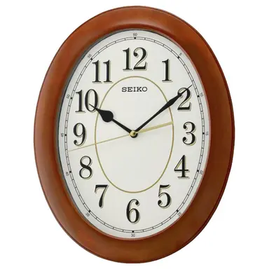seiko clock qxa664b