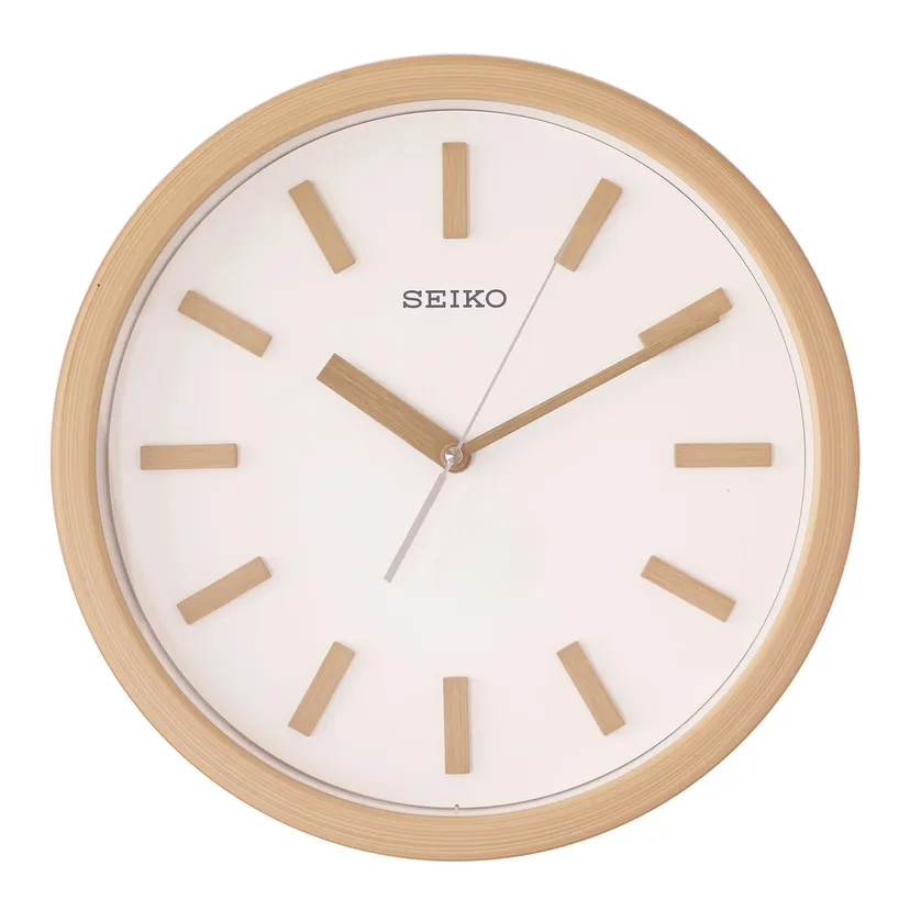 seiko clock qxa681z