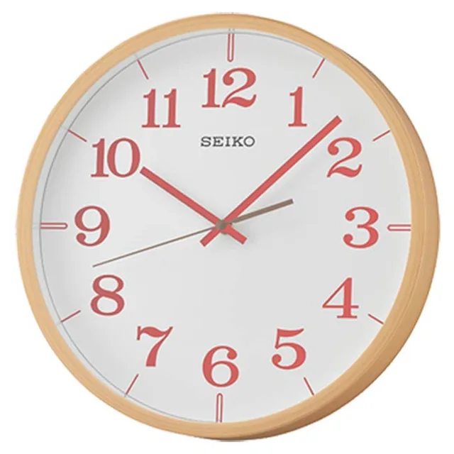 seiko clock qxa691y