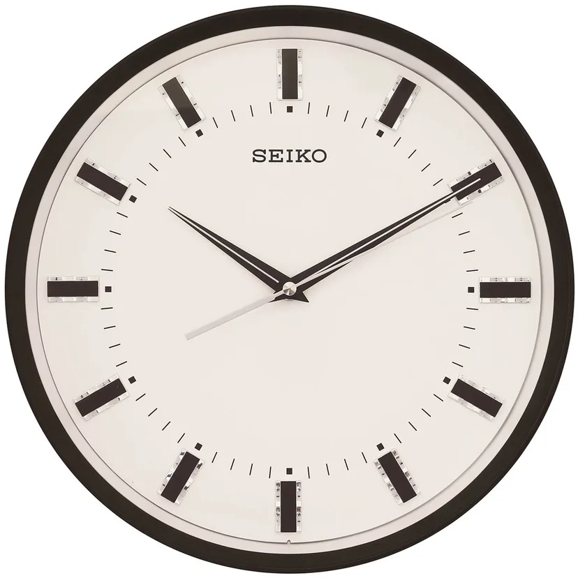 seiko clock qxa703k