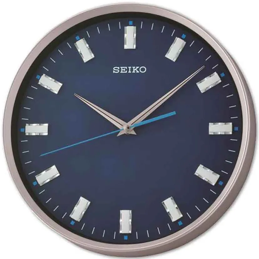 seiko clock qxa703s