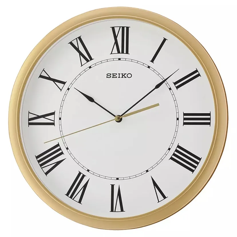 ساعت دیواری سیکو SEIKO اصل کد QXA705G