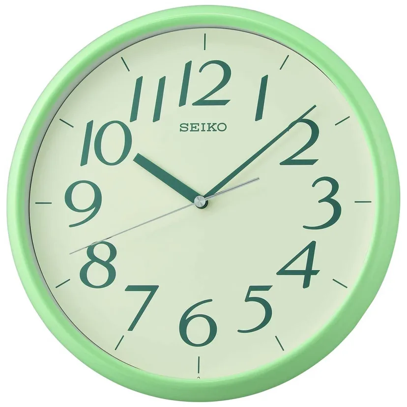 seiko clock qxa719m