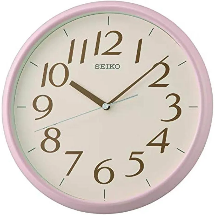 seiko clock qxa719p