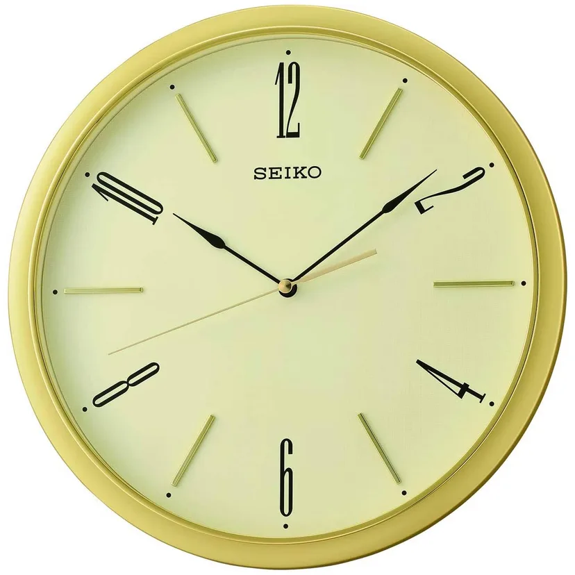 seiko clock qxa725g