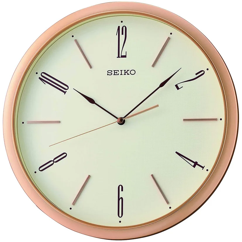 seiko clock qxa725p