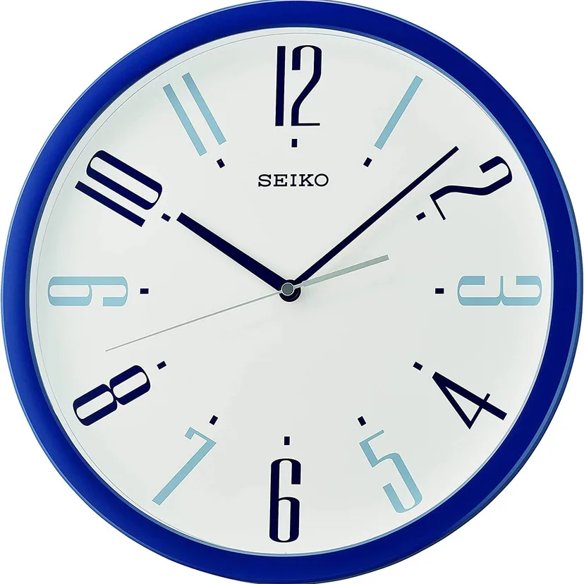 seiko clock qxa729l