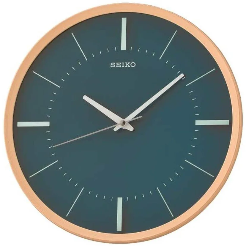 ساعت دیواری سیکو SEIKO اصل کد QXA731Y