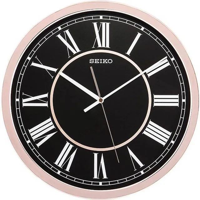 seiko clock qxa915p