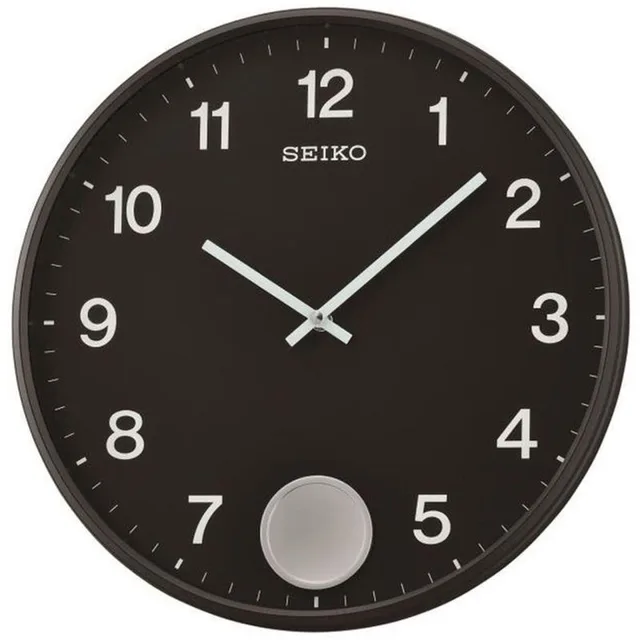 ساعت دیواری سیکو SEIKO اصل کد QXC235K