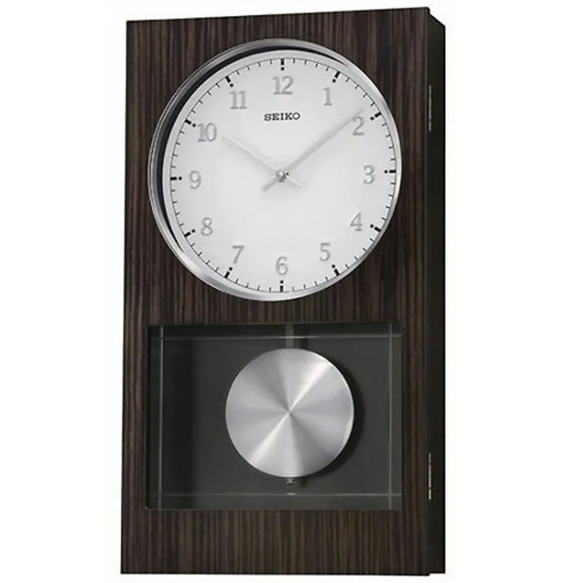 seiko clock qxh046b