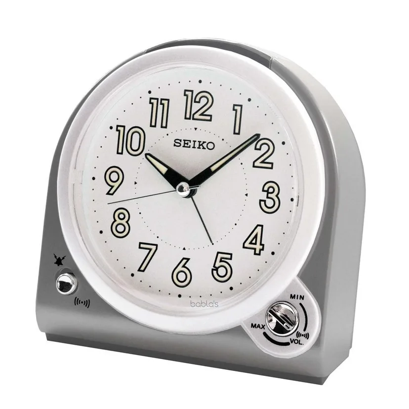 ساعت رومیزی سیکو QHK029S