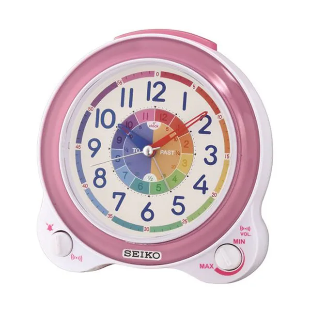 ساعت رومیزی سیکو QHK041P