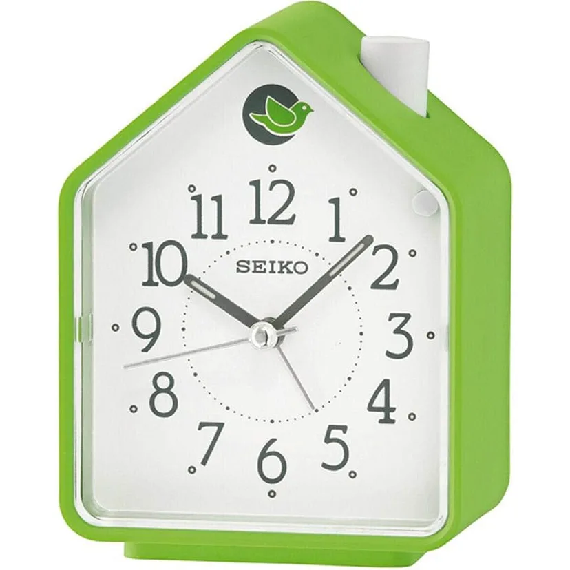 ساعت رومیزی سیکو QHP002M