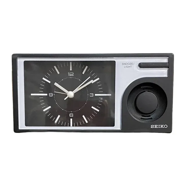 ساعت رومیزی سیکو QHP004K