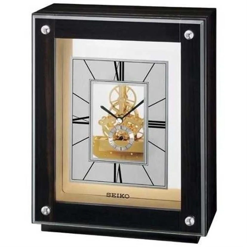 ساعت رومیزی سیکو QXG128B