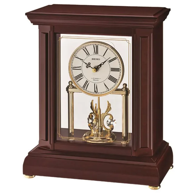 ساعت رومیزی سیکو QXW235B