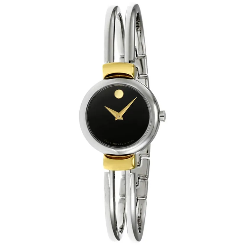 movado watch 0606057
