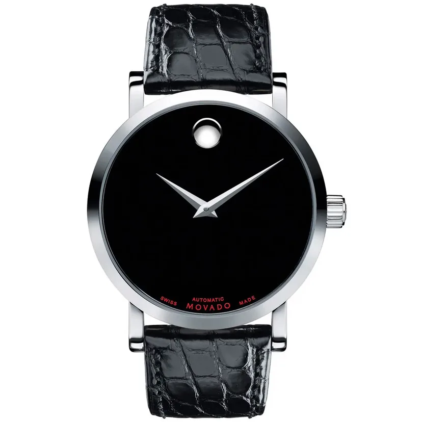 movado watch 0606112