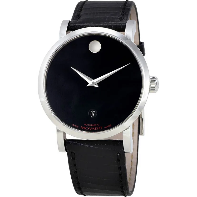 movado watch 0606114