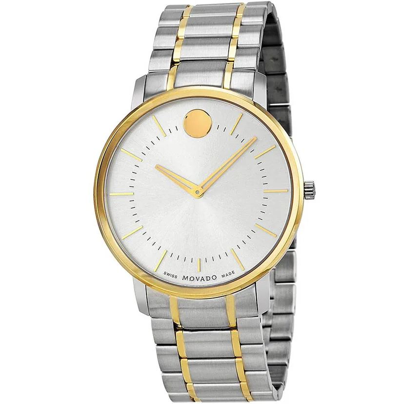 movado watch 0606689