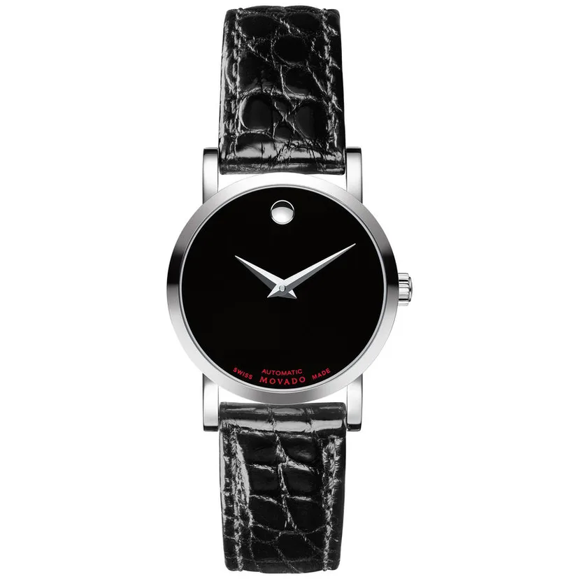 movado watch 0607009