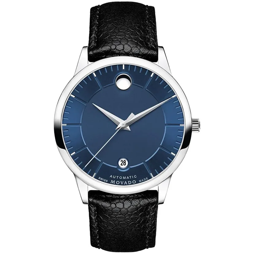 movado watch 0607020