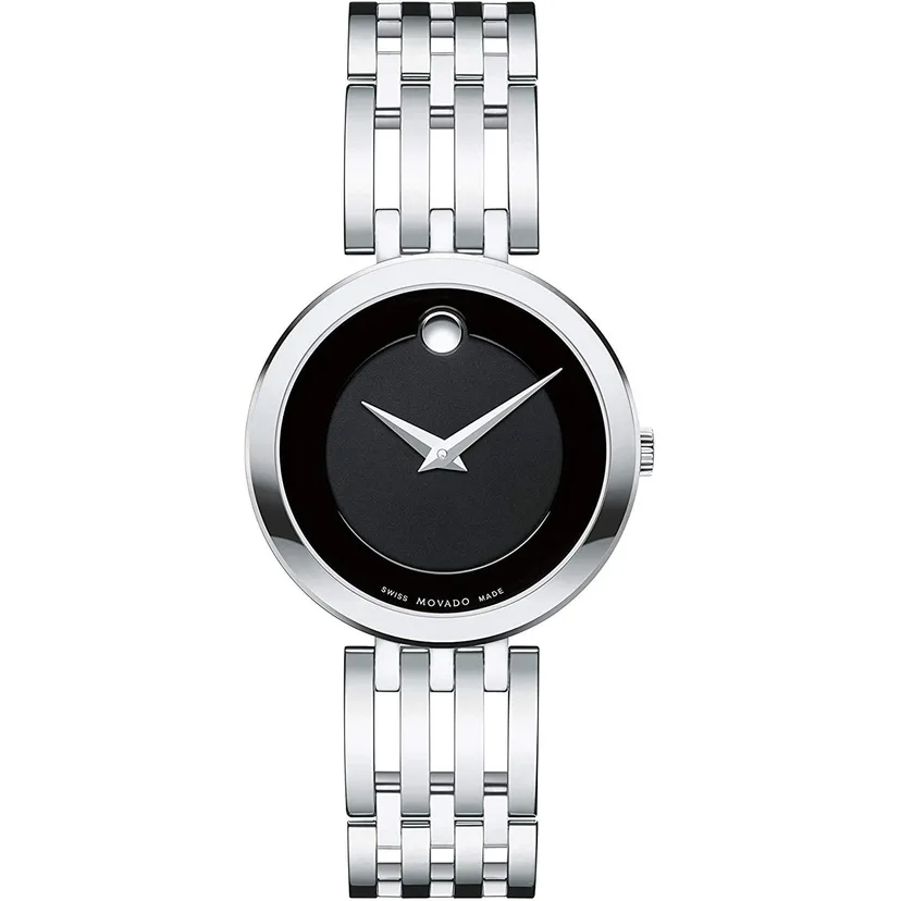 movado watch 0607051