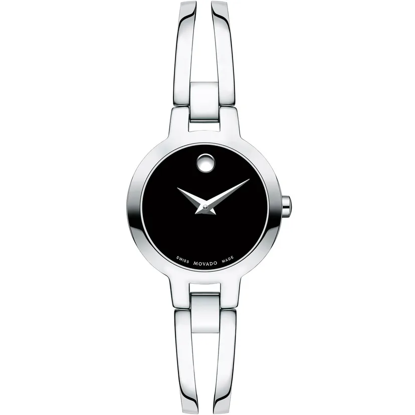 movado watch 0607153